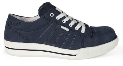 Redbrick Saphire Sneaker Laag S3 Marine - Maat 46 - 11.083.034.46 Redbrick Saphire Sneaker Laag S3 Marine - Maat 46 - 11.083.034.46
