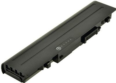 Main Battery Pack - Batterij voor laptopcomputer - 1 x batterij - Lithiumion - 6-cels - 5200 mAh - zwart Main Battery Pack - Batterij voor laptopcomputer - 1 x batterij - Lithiumion - 6-cels - 5200 mAh - zwart