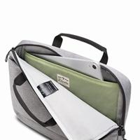 Dicota Slim Eco MOTION 12 - 13.3 notebooktas 33,8 cm (13.3 ) Aktetas Grijs - thumbnail