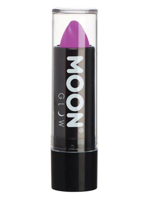 Moon Glow Pastel Neon UV Lippenstift Lila Moon Glow Pastel Neon UV Lippenstift Lila