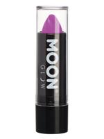 Moon Glow Pastel Neon UV Lippenstift Lila - thumbnail
