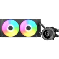 Cougar CGR-PSDVARGB-B-240 PC-waterkoeling - thumbnail