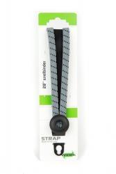 Widek snelbinder 28 inch trio eye compleet blauwgrijs Widek snelbinder 28 inch trio eye compleet blauwgrijs