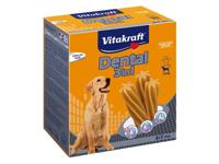 Vitakraft,Multipack Dental 3in1,M,4x180g,hond,NVT - thumbnail