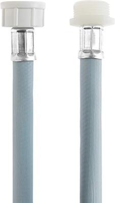 Cornat Wasmachine-Verleng-Toevoerslang 2M - T357207 Cornat Wasmachine-Verleng-Toevoerslang 2M - T357207