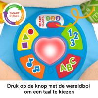 Fisher Price Lach en Leer Puppy + Licht en Geluid - thumbnail
