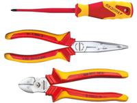 Gedore 2951762 Tangenset - thumbnail