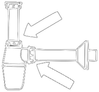 Cornat Dichting-Set Hoge Druk 30X38 (2St) - TEC380311