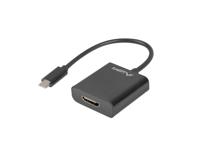 Adapter USB C naar VGA Lanberg AD-UC-HD-01 - thumbnail