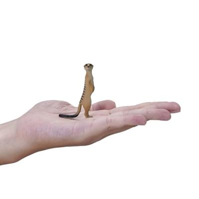 Mojo wildlife stokstaartje 387125