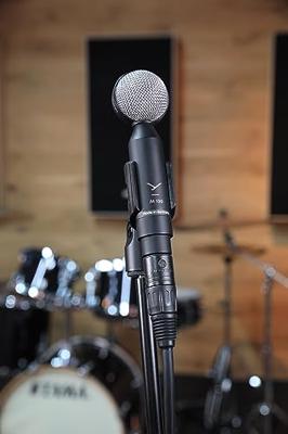 Beyerdynamic M 130 ribbon microfoon met dubbele ribbon