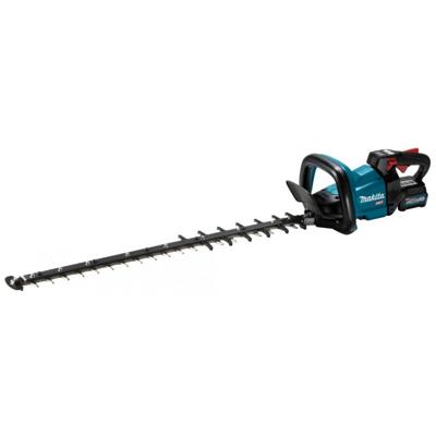 Makita uh007gd201 | heggenschaar | xgt 40 volt max | terugsnoeiuitvoering | 75 cm | set | 2x 2,5ah Makita uh007gd201 | heggenschaar | xgt 40 volt max | terugsnoeiuitvoering | 75 cm | set | 2x 2,5ah