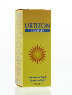 Urtizon Complex Korrels Urtizon Complex Korrels