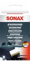 SONAX applicatie spons application sponge 417300 - thumbnail
