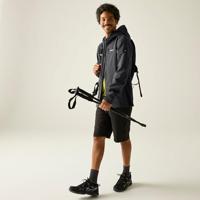 Regatta Birchdale II Waterdichte Jas - thumbnail