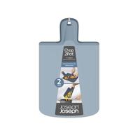 Joseph Joseph Chop2Pot Opbouwbare Snijplank S - Set van 2 - thumbnail