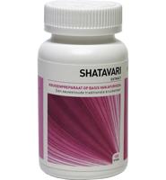 Ayurveda Health Ayurveda Health Shatavari (120tb) - thumbnail