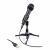 Hand USB-microfoon Tie Studio DYNAMIC MIC USB Zendmethode:Kabelgebonden