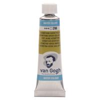 Van Gogh Van Gogh Aquarelverf Tube 10 ml Azomethine Groen Geelachtig - thumbnail