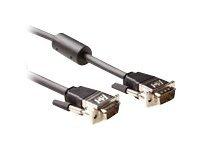 ACT AK9075 High Performance VGA Aansluitkabel Male-Male Metalen Kappen - 25 meter - thumbnail