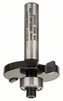 Bosch Accessories 2608628404 Groeffrees Hardmetaal Lengte 51 mm Afmeting, Ø 32 mm Schachtdiameter 8 mm - thumbnail