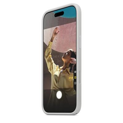 Telefoonhoes Apple Grijs Apple