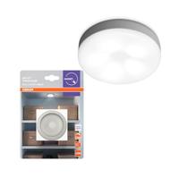 OSRAM HOMELIGHTING DOT-it Touch Slim White 4099854531590 LED-nachtlamp Koudwit Wit - thumbnail