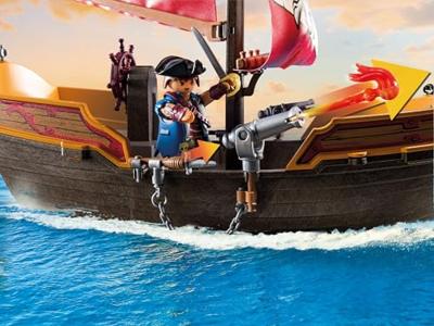 Playset Playmobil 71418 - thumbnail