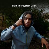 Smartwatch Xiaomi Redmi Watch 5 Zilverkleurig - thumbnail