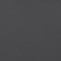 Zonnescherm rechthoekig 2,5x5 m oxford stof antracietkleurig - thumbnail