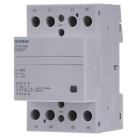 Siemens 5TT5042-0 Installatiezekeringautomaat 2x NO, 2x NC 40 A 1 stuk(s)
