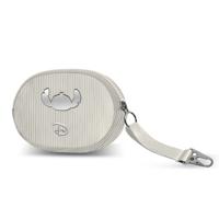 Lilo & Stitch Roy Pill Coin Purse Tender Off-white - thumbnail