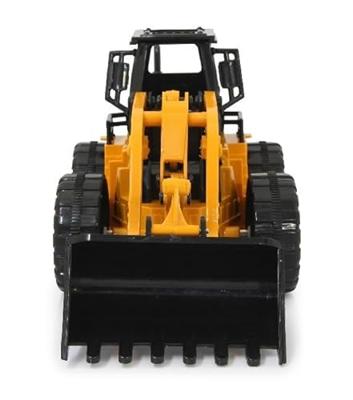 Jamara Wheel Loader RL136 1:36 2,4GHz Jamara Wheel Loader RL136 1:36 2,4GHz