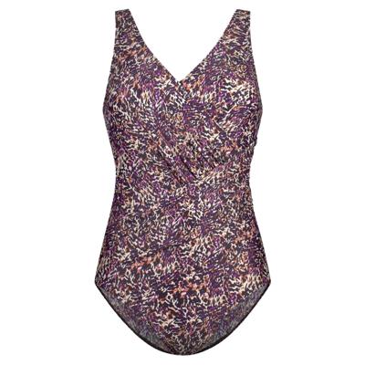 Ten Cate Soft Cup Shape Badpak Dames 4XL/48 Ten Cate Soft Cup Shape Badpak Dames 4XL/48