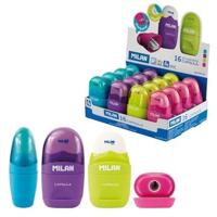 Puntensl.+gum fluor Milan Capsule - thumbnail