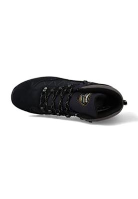 Grisport Wandelschoenen Scout Mid 06 Blauw-40 maat 40