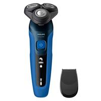 Philips S5466/17 series 5000 Scheerapparaat Zwart - thumbnail