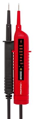 SPANNINGTESTER PROFI 020023