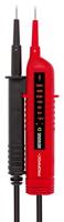 SPANNINGTESTER PROFI 020023 - thumbnail