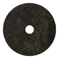 PFERD TOOLS EHT 65-0,8 SG STEELOX/10,0 65506009 Doorslijpschijf recht 65 mm 50 stuk(s) Aluminium, Non-ferrometaal, Legering op nikkelbasis, Superlegeringen op - thumbnail