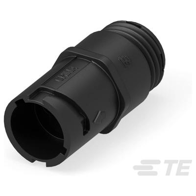 TE Connectivity 1445510-3 Ronde connector Bag 1 stuk(s)