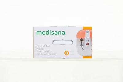 Medisana Voetenbad FS 883 80 W - thumbnail