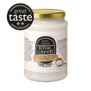 Royal Green Kokosolie Extra Virgine 1400 ml