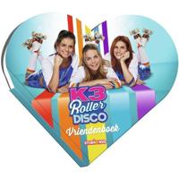 Studio 100 BOK3N0000450 kinderdagboek - thumbnail