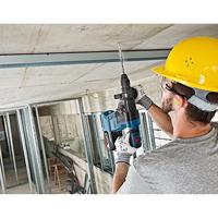 Bosch Professional GBH 18V-26 F SDS-Plus-Accu-boorhamer 18 V 5.5 Ah Li-ion Incl. 2 accus, Incl. lader, Incl. koffer, Incl. accessoires - thumbnail