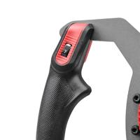 Einhell Professional TP-MX 1700-2 CE 4258565 Verf- en cementmixer 120 mm - thumbnail