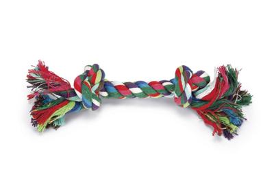 BZ FLOSSY GEKLEURD 2 KNOP CA, 50GR