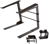 Gravity SLT 001 EW laptop stand zwart - thumbnail