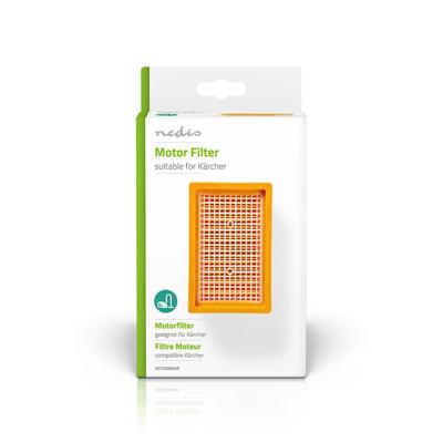 Nedis Motorfilter voor Stofzuiger | 1 stuks - VCFI206KAR VCFI206KAR