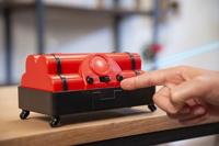 CHRONO BOMB' 2024 - Behendigheidsspel - DUJARDIN - Word de beste geheimagent! - thumbnail